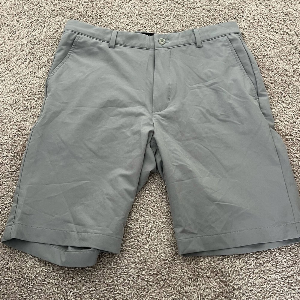 Greg Norman Golf Shorts.